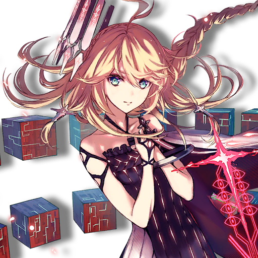 Emmel - Full Body