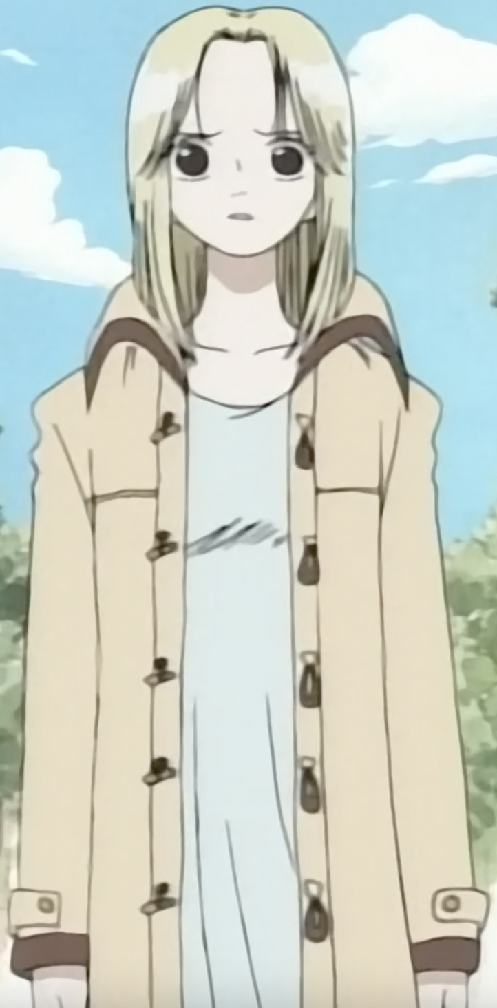 Kaya - Full Body