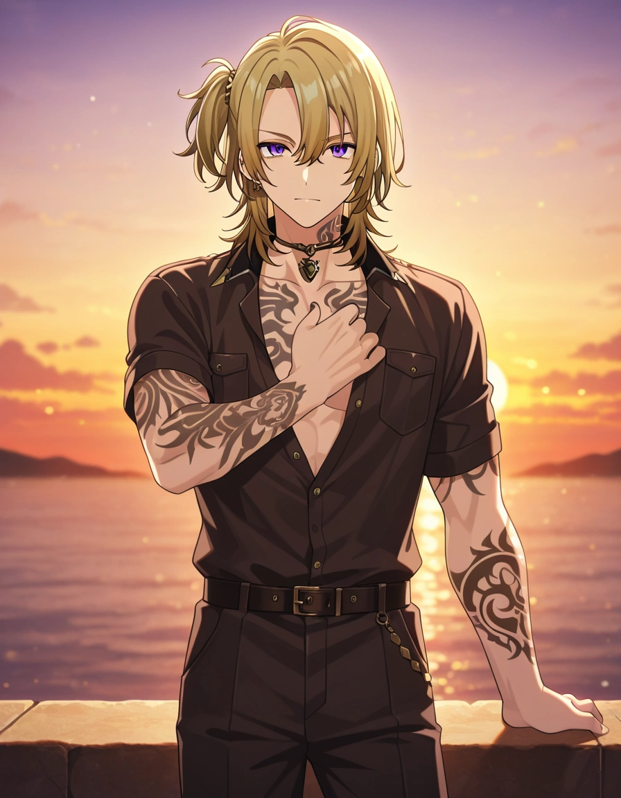 Luca Kaneshiro