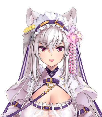 Miyuri Miyako - Full Body