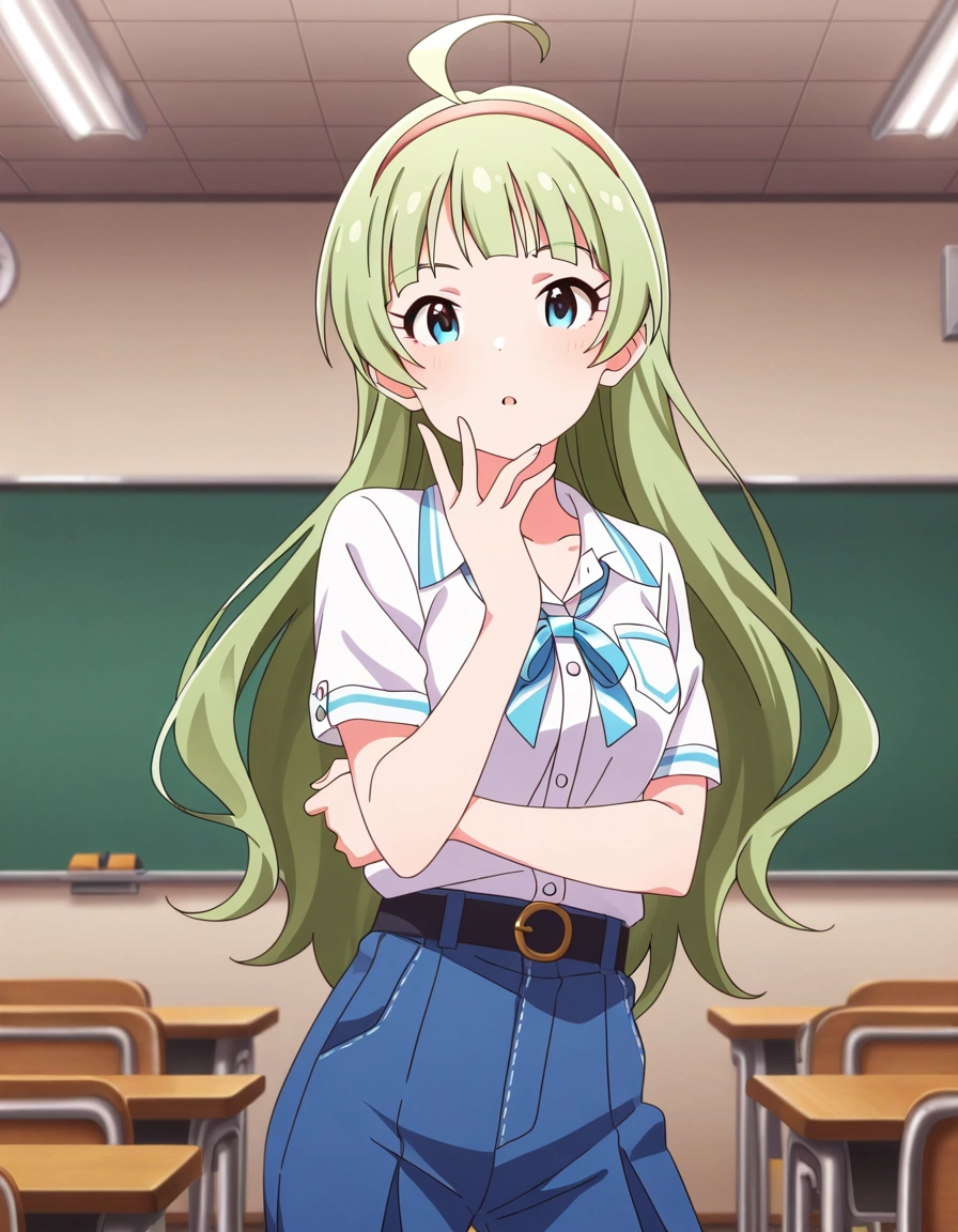 Shimabara Elena