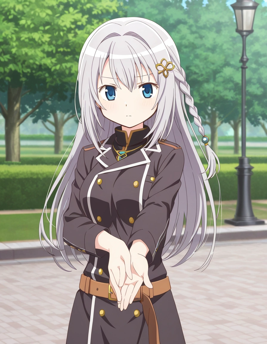 Yakumo Mitama