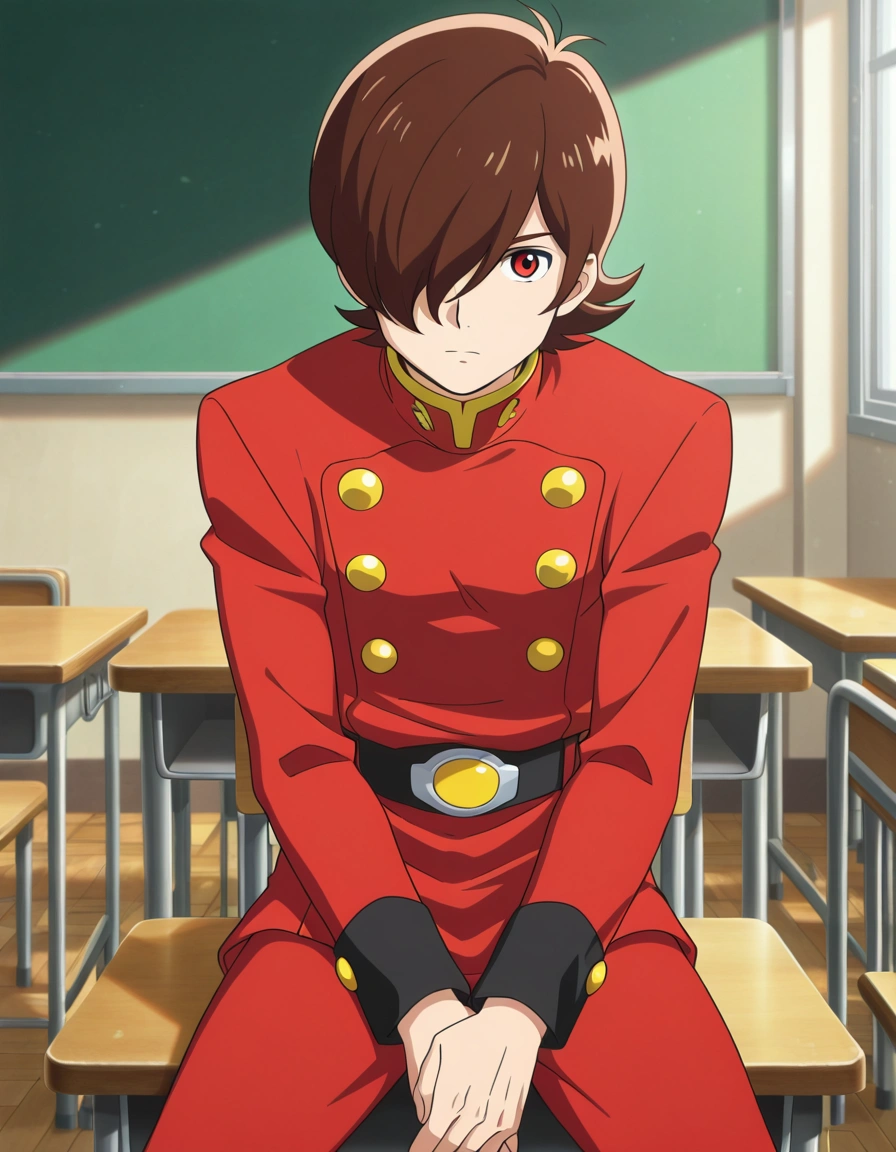 Shimamura Joe