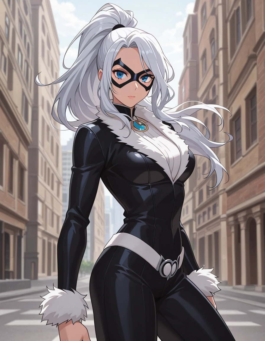 Felicia Hardy