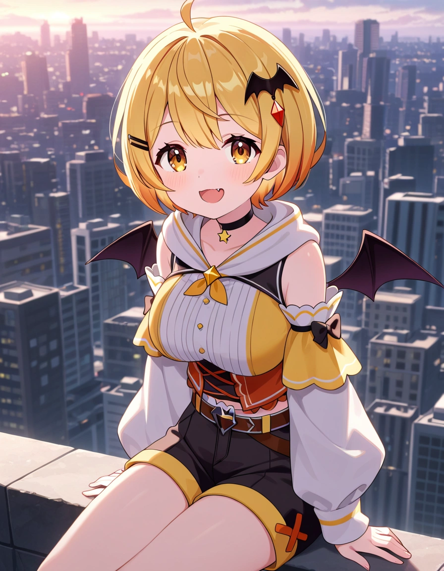 Yozora Mel