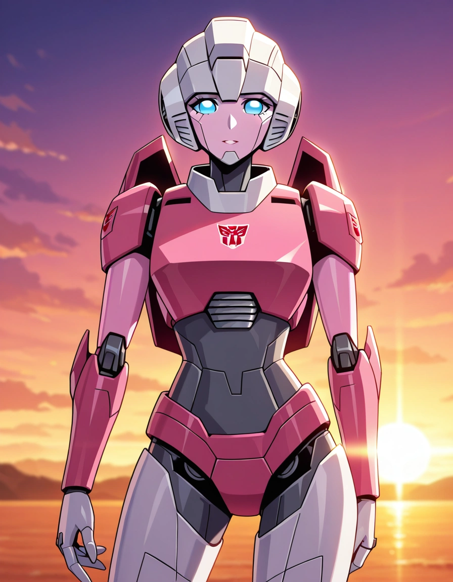 Arcee