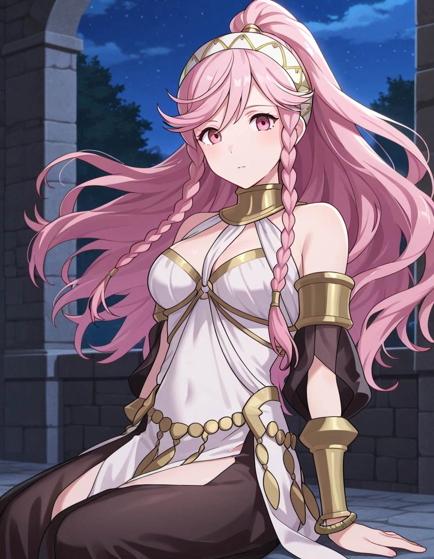 Olivia