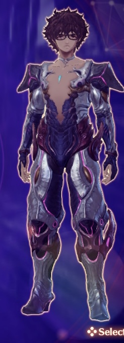 Taion - Full Body