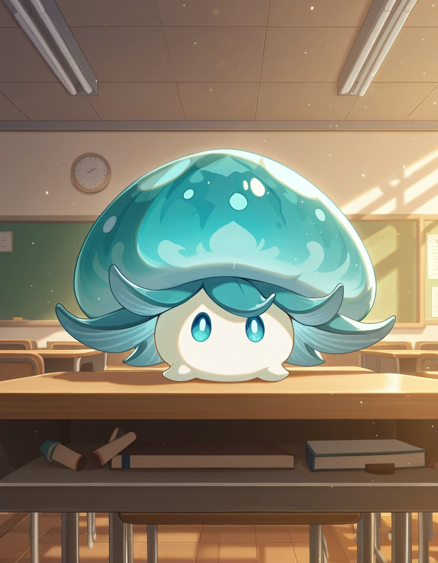 Fungi