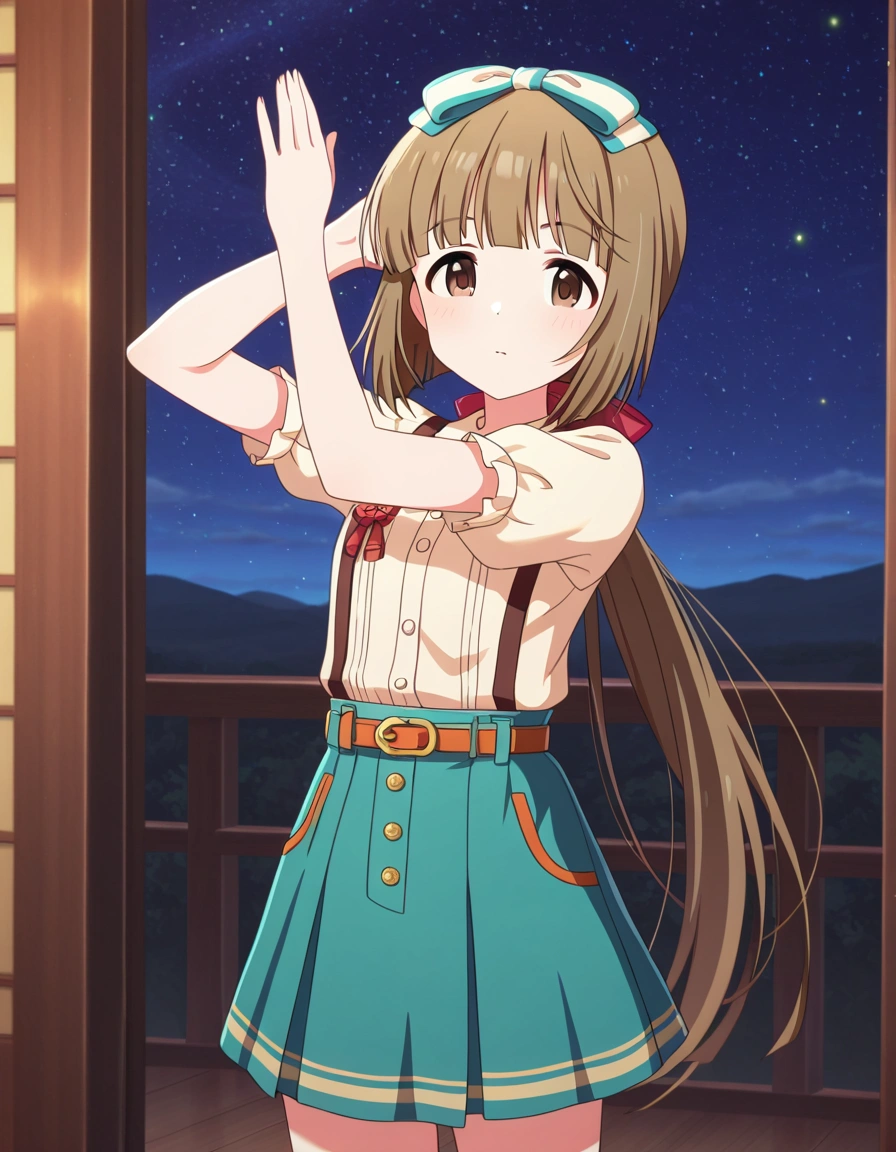 Yorita Yoshino