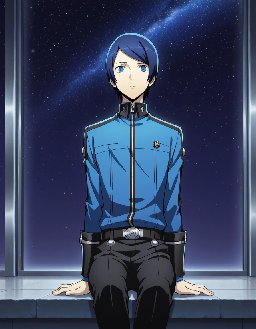 Yusuke Kitagawa
