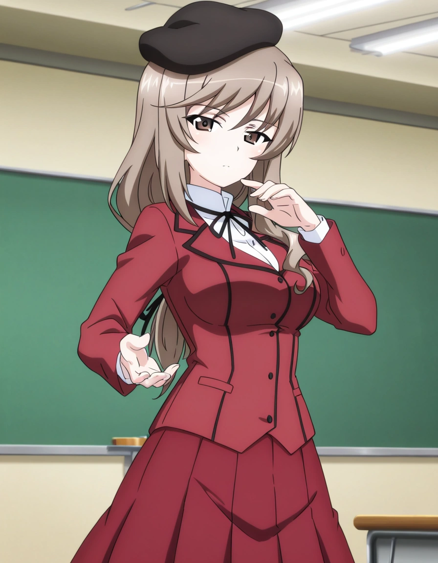 Chiyo Shimada