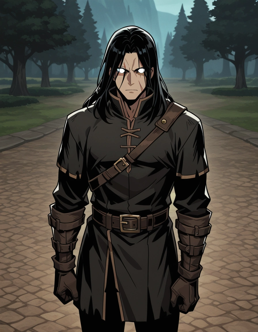 Highwayman