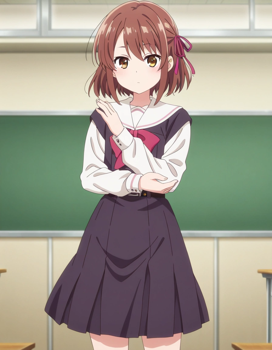 Shinjou Aina