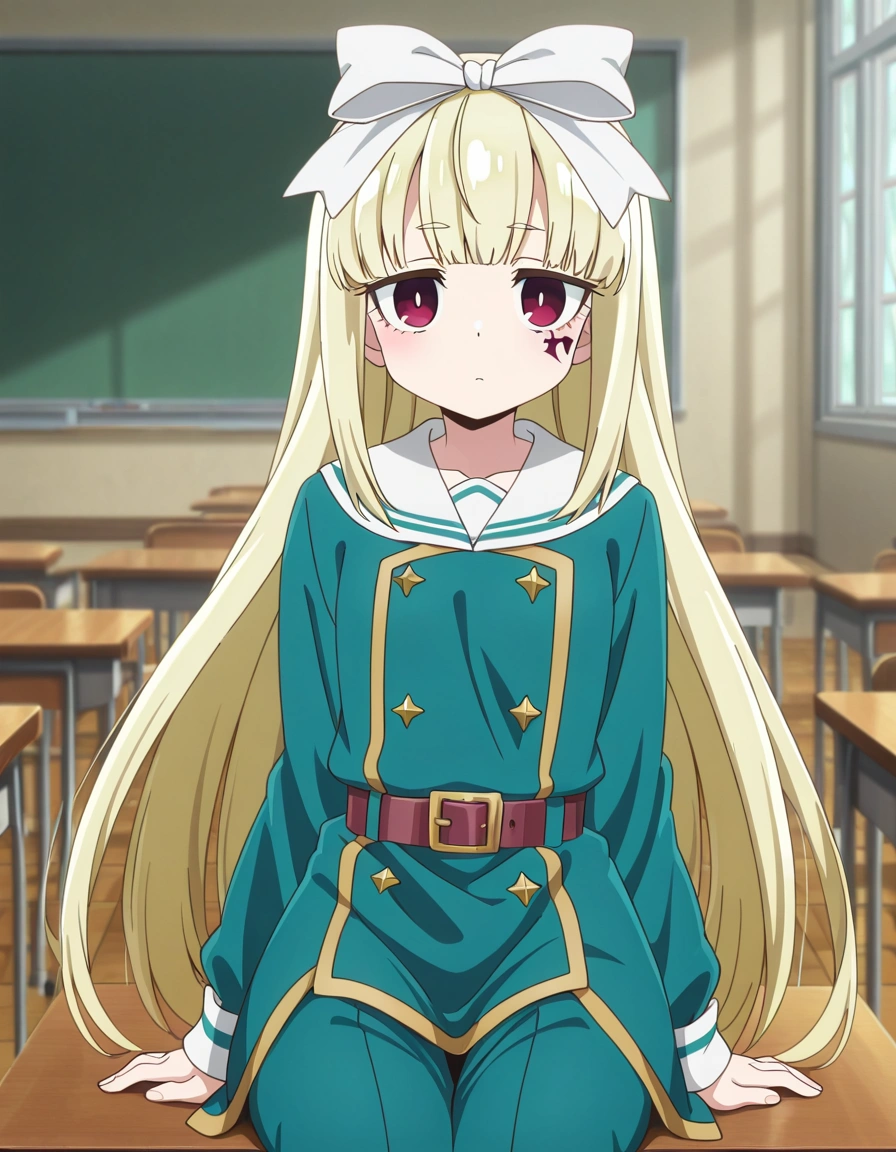 Nero Alice