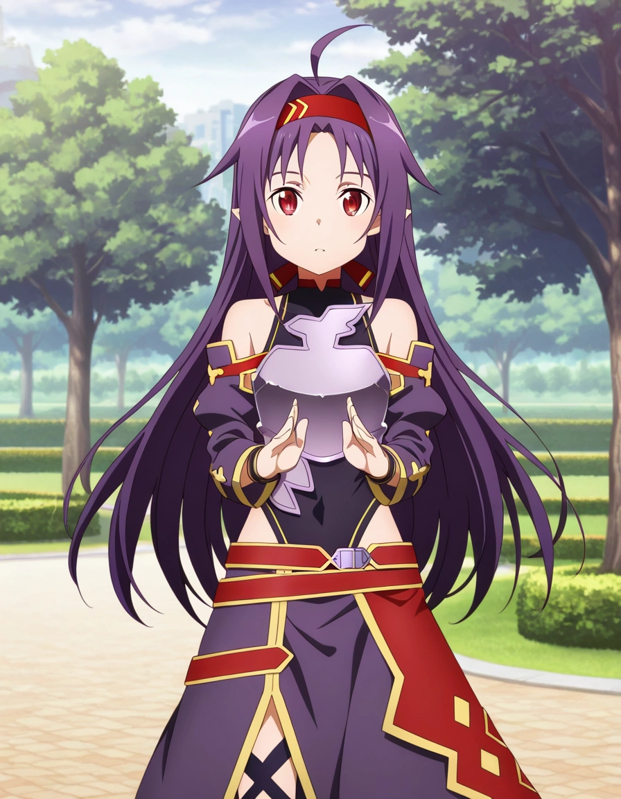 Konno Yuuki