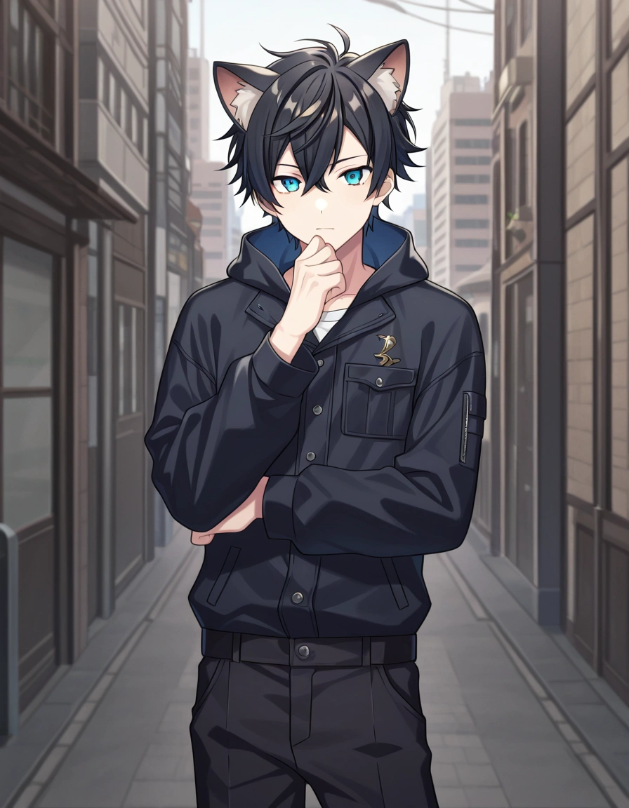 Shikinagi Akira