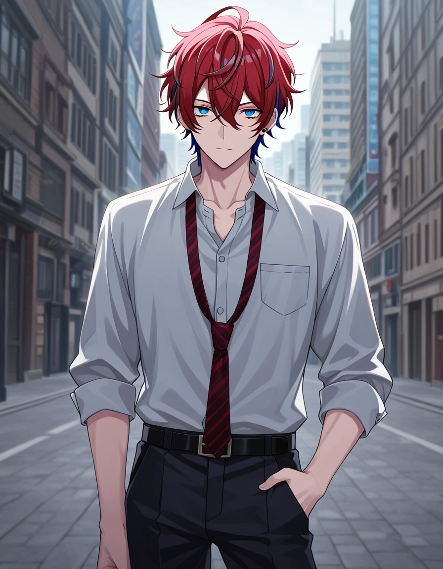 Kannonzaka Doppo
