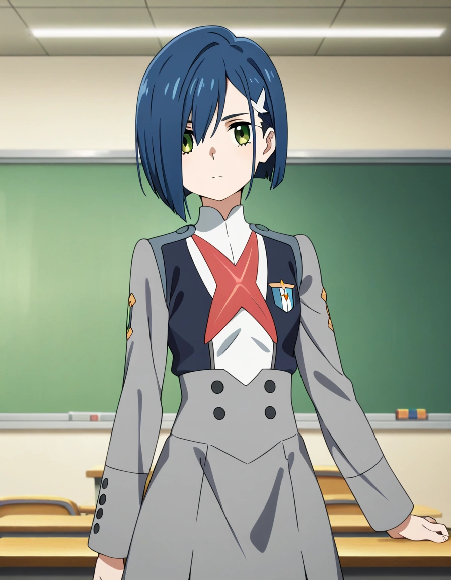 Ichigo