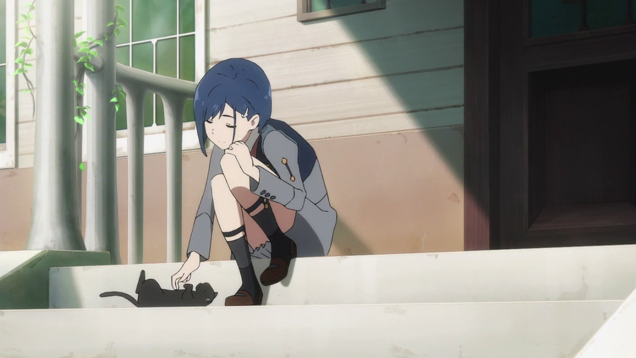 Ichigo - Full Body