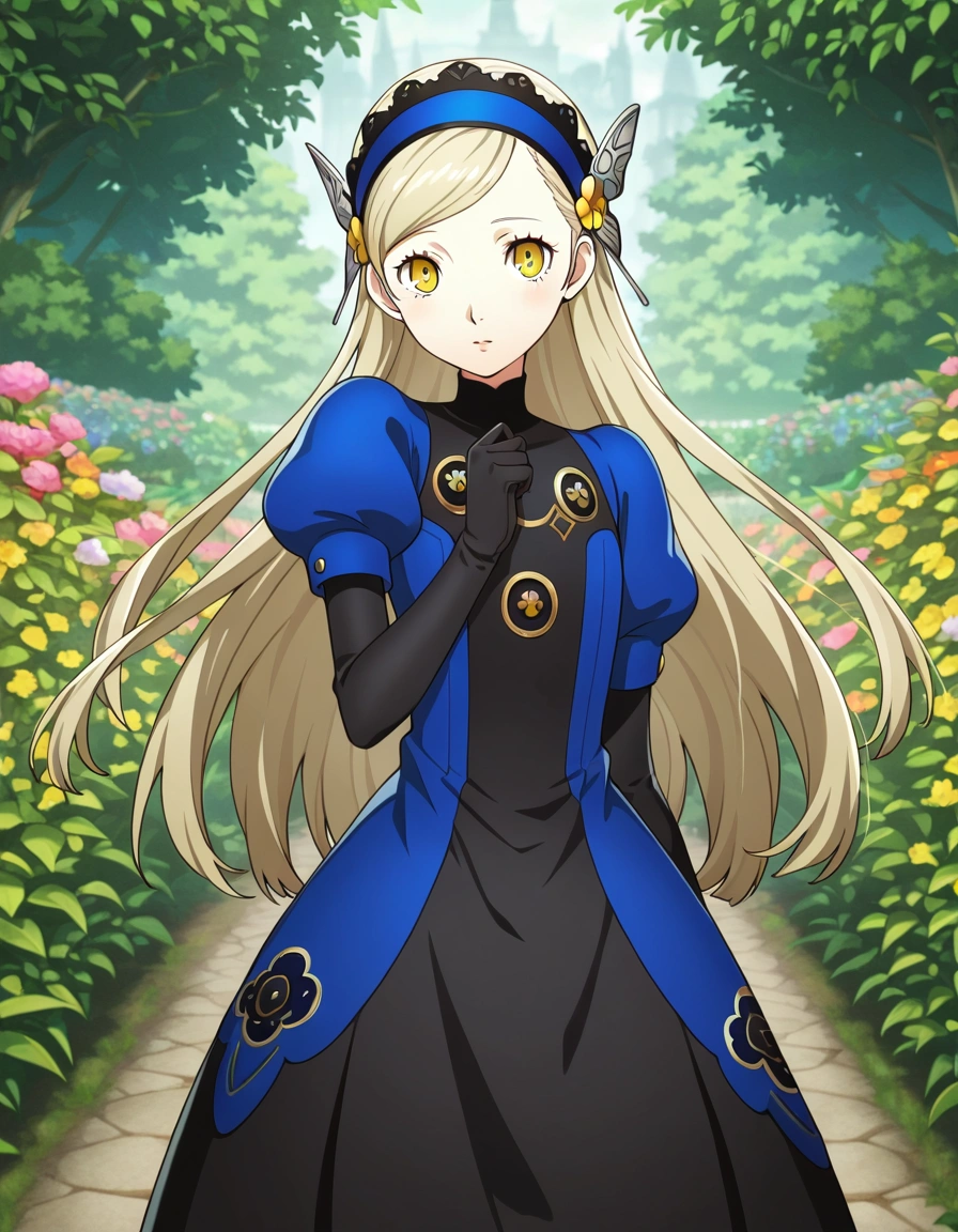 Lavenza