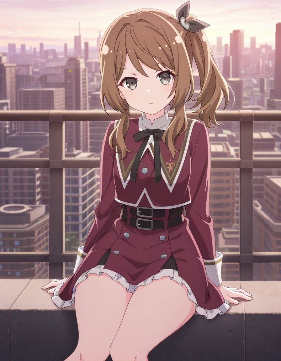 Renka Iijima