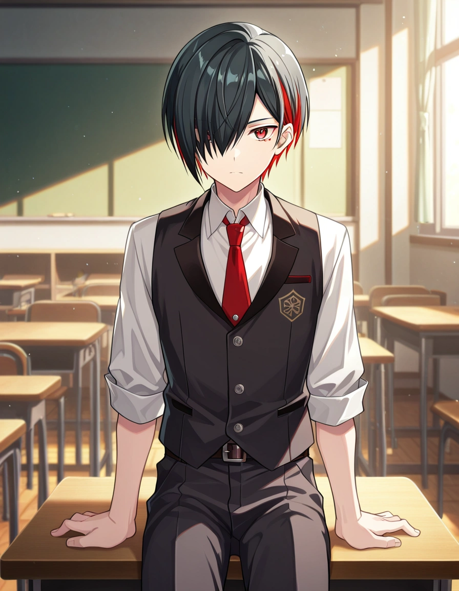 Nogi Shuichi
