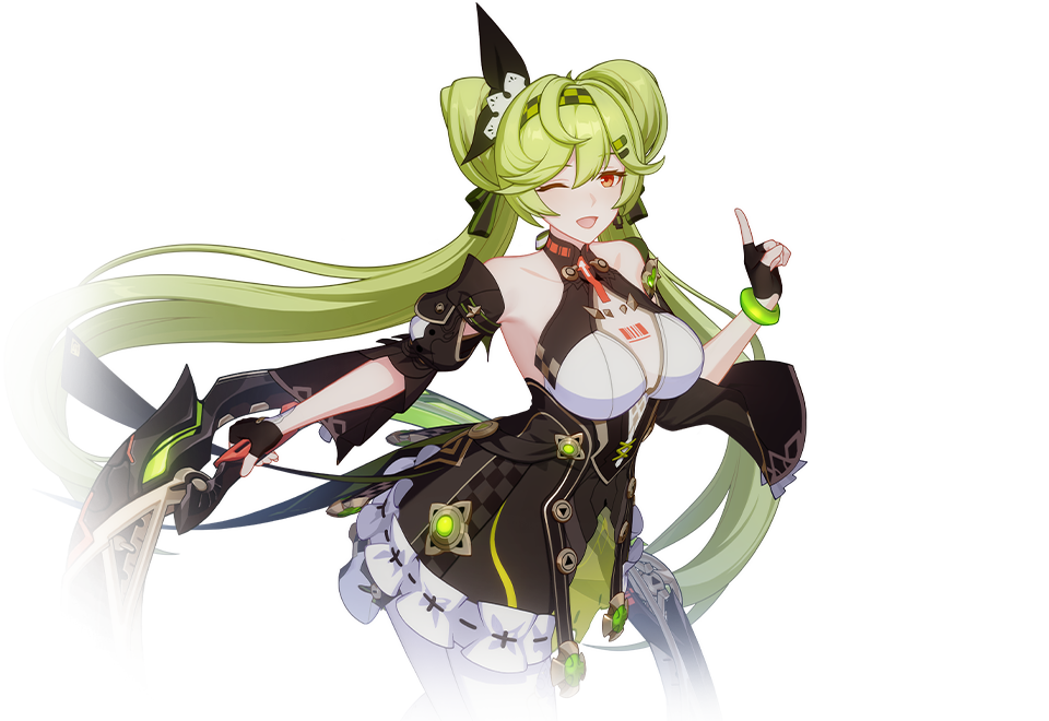 Ai Hyperion Lambda - Full Body