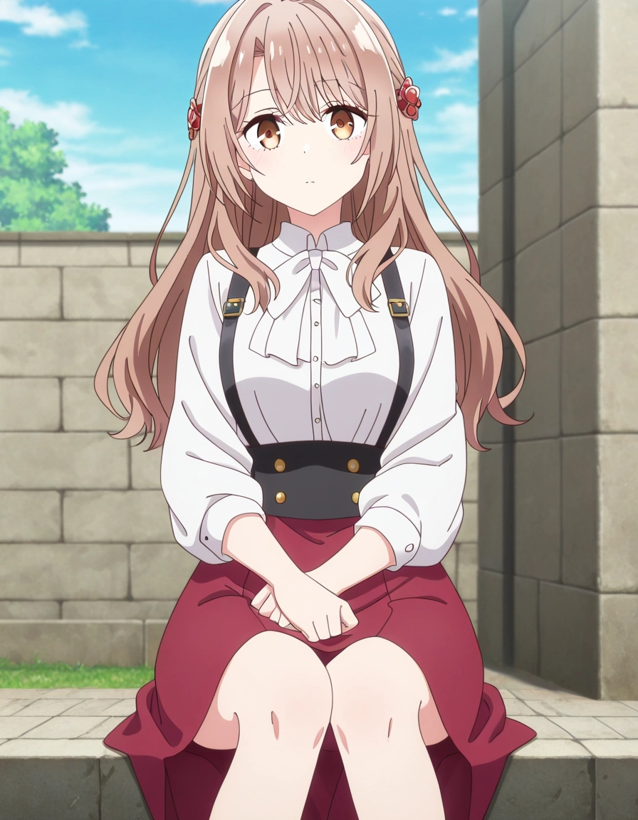 Sena Ajisai