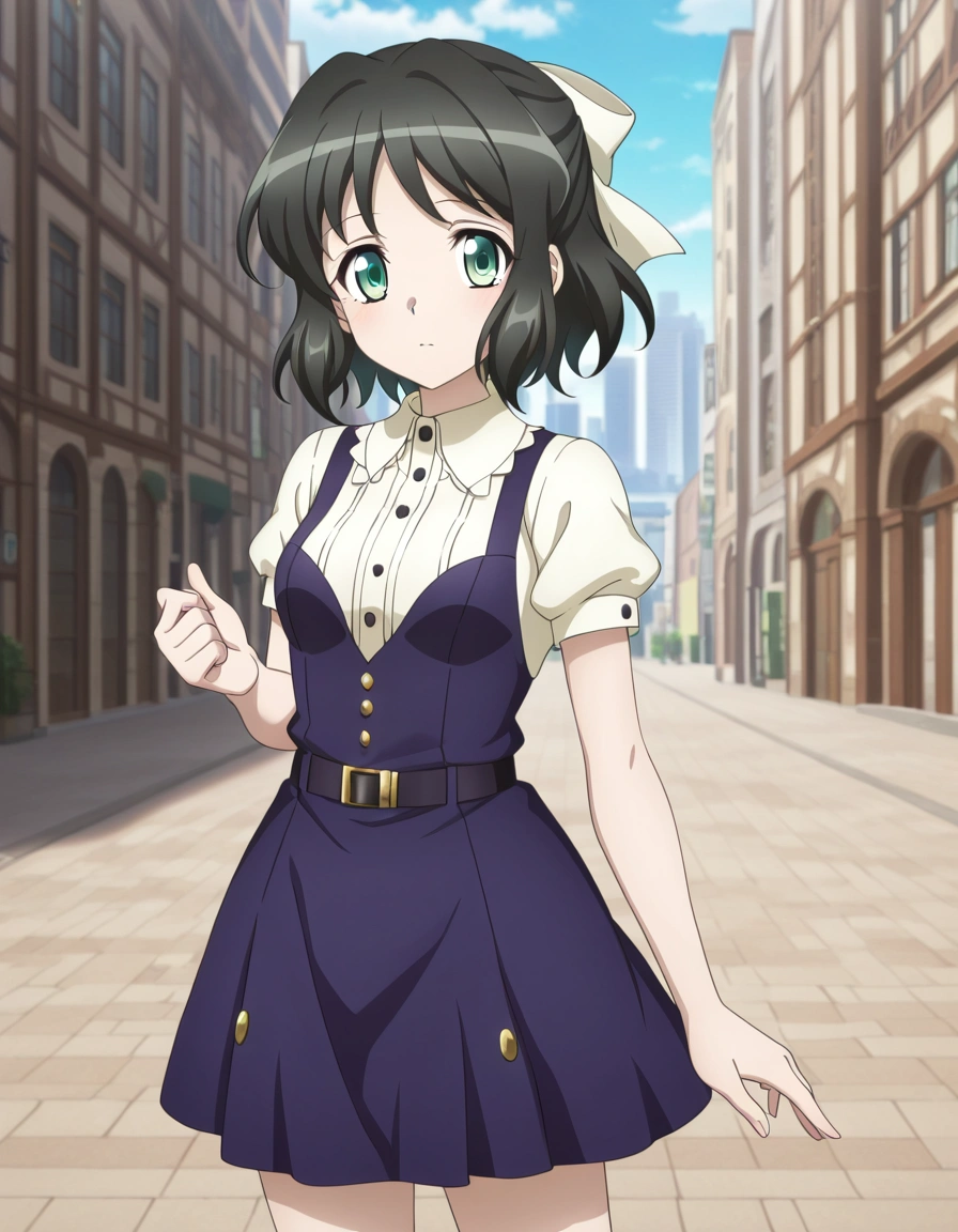 Kohinata Miku