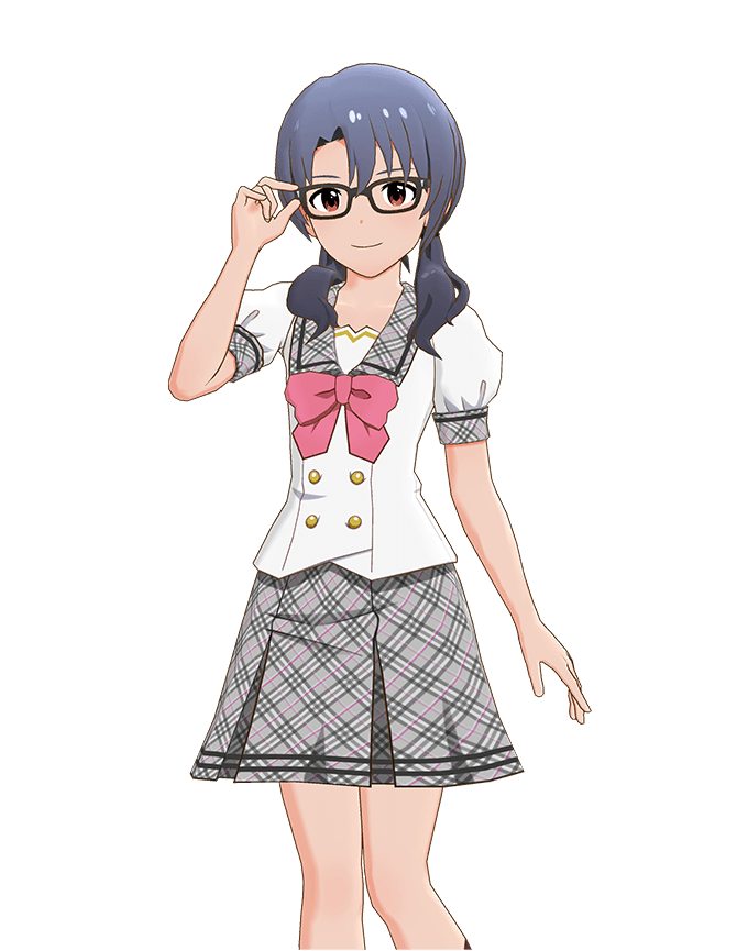 Takayama Sayoko - Full Body