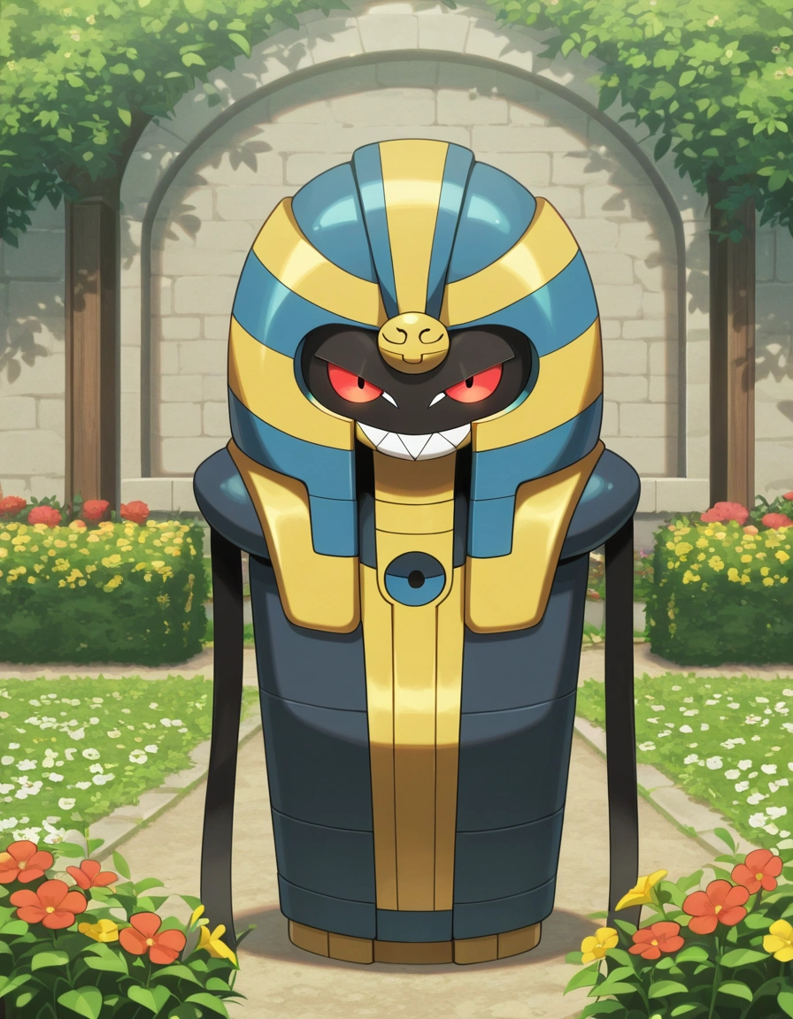 Cofagrigus