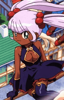 Glenda - Full Body