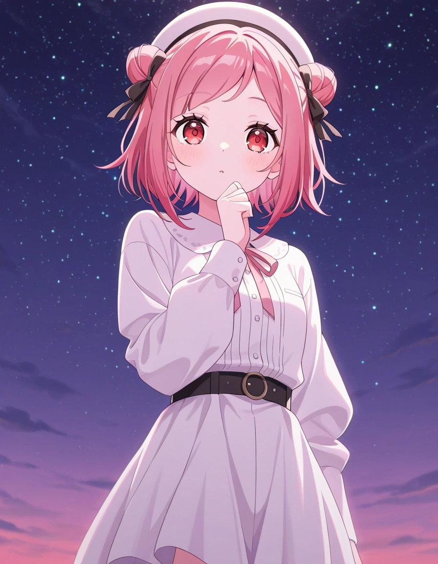 Yumeno Akari