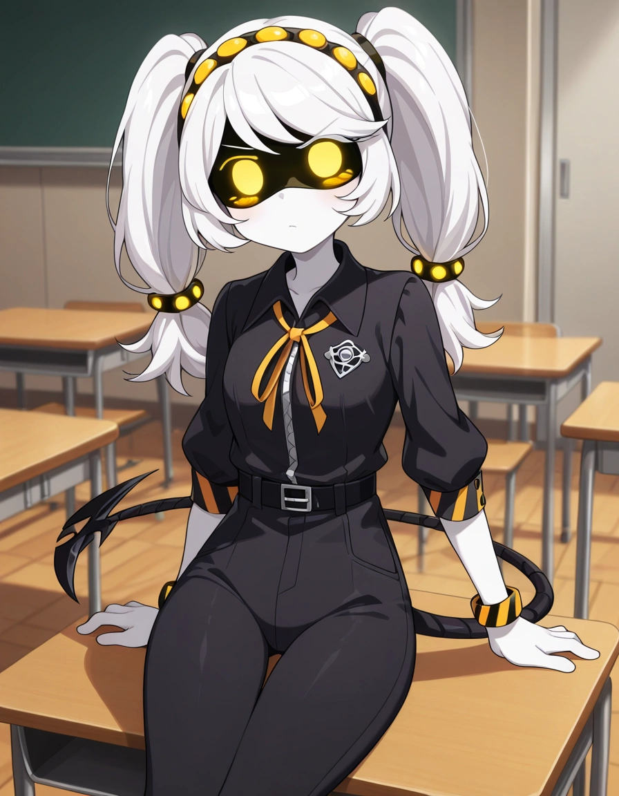 J
