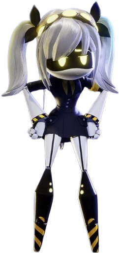 J - Full Body