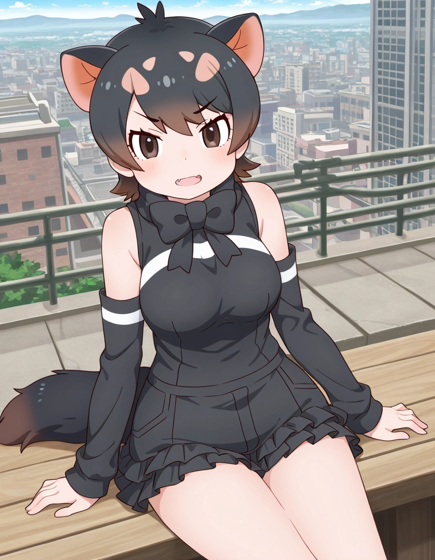 Tasmanian Devil