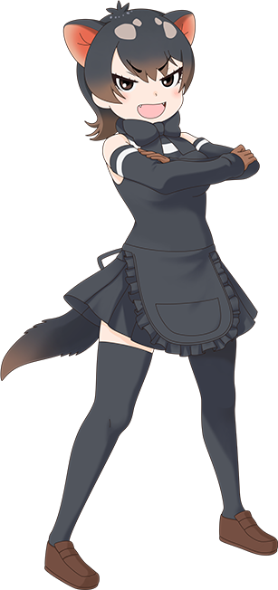 Tasmanian Devil - Full Body