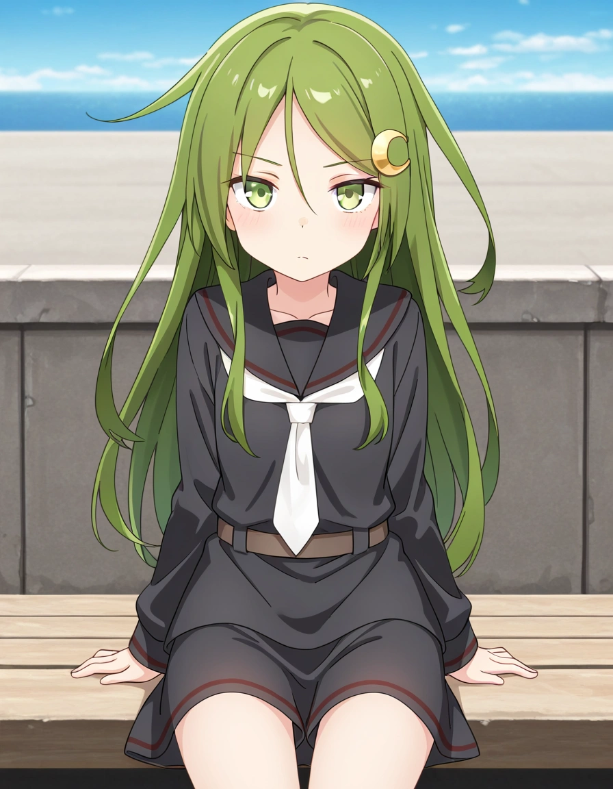 Nagatsuki