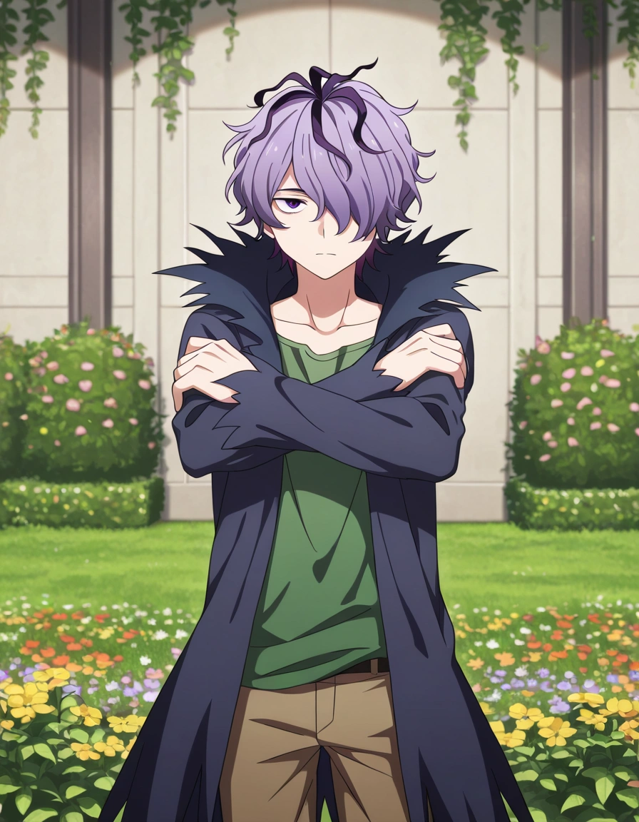 Garry