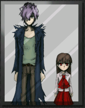 Garry - Full Body
