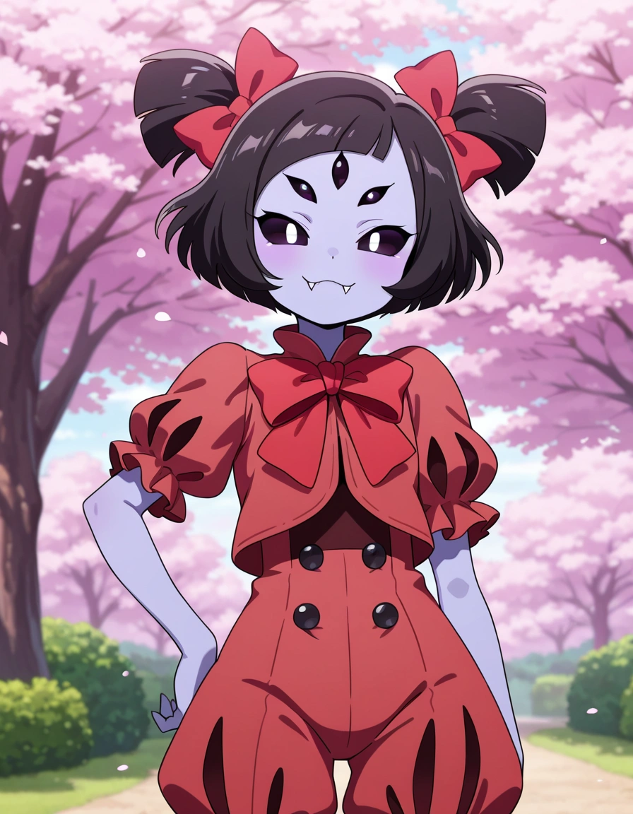 Muffet