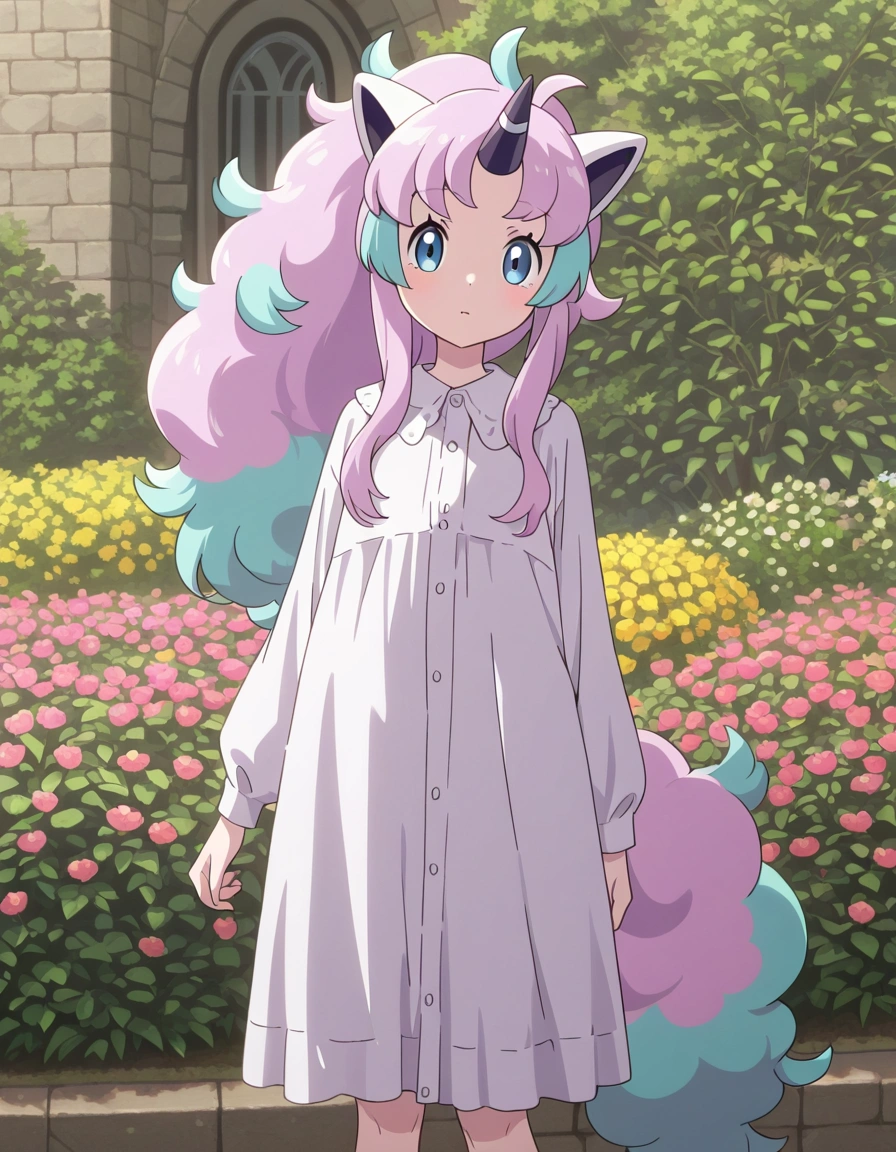 Galarian Ponyta