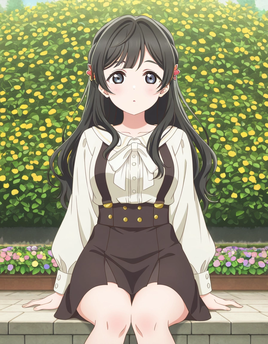 Nirei Nozomi
