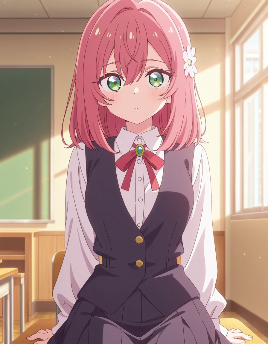 Hanazono Hakari