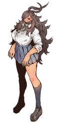 Haibara Tatsumi - Full Body