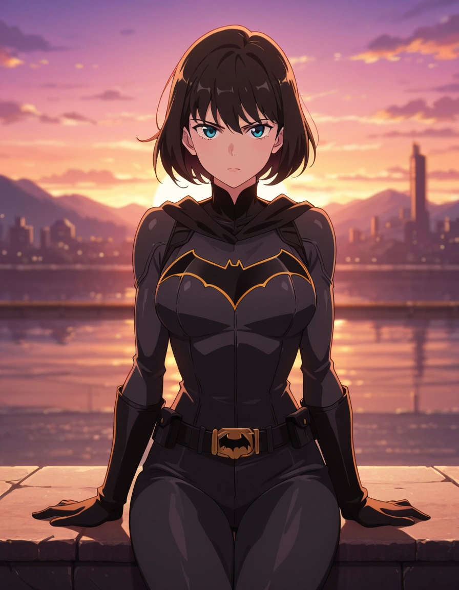Selina Kyle