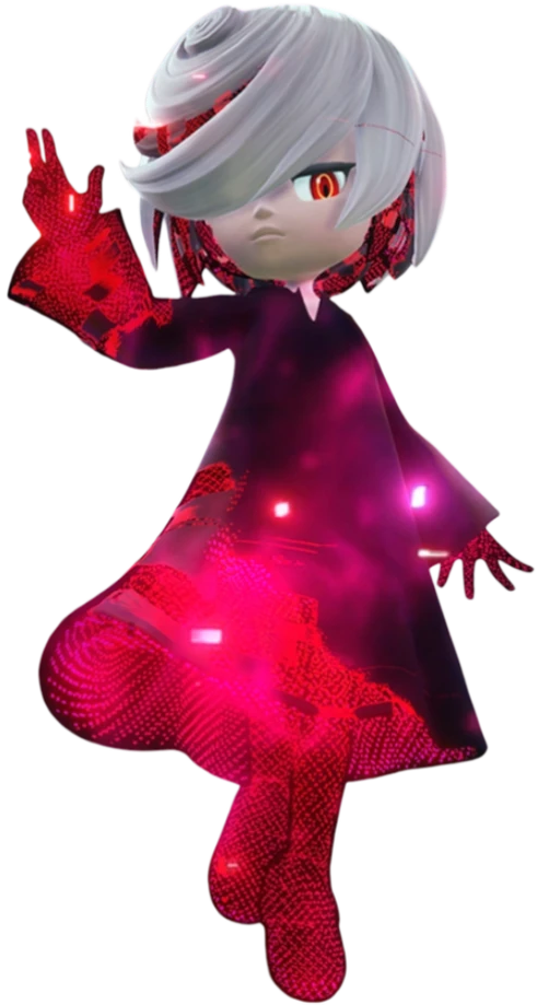 Sage - Full Body