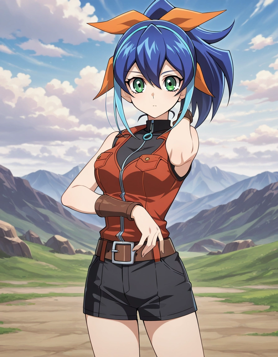 Serena
