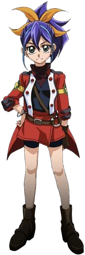 Serena - Full Body